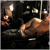 Black Hawk derribado : foto Eric Bana, Ridley Scott