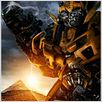 Transformers: La venganza de los caídos : cartel Michael Bay