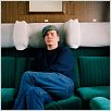 Déjame entrar : foto Tomas Alfredson