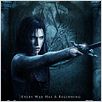 Underworld: La rebelión de los licántropos : cartel Len Wiseman, Rhona Mitra