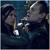 Underworld: La rebelión de los licántropos : foto Len Wiseman, Patrick Tatopoulos, Rhona Mitra