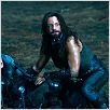 Underworld: La rebelión de los licántropos : foto Len Wiseman, Michael Sheen, Patrick Tatopoulos, Rhona Mitra