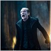 Underworld: La rebelión de los licántropos : foto Bill Nighy, Len Wiseman, Patrick Tatopoulos
