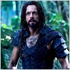 Underworld: La rebelión de los licántropos : foto Len Wiseman, Michael Sheen, Patrick Tatopoulos