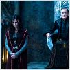 Underworld: La rebelión de los licántropos : foto Bill Nighy, Len Wiseman, Patrick Tatopoulos, Rhona Mitra