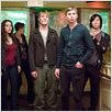 Nick y Norah: Una noche de música y amor : foto Aaron Yoo, Jonathan B. Wright, Kat Dennings, Michael Cera, Peter Sollett