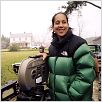 La vida secreta de las abejas : foto Gina Prince-Bythewood