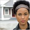 La vida secreta de las abejas : foto Alicia Keys, Gina Prince-Bythewood