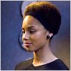 La vida secreta de las abejas : foto Alicia Keys, Gina Prince-Bythewood