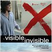 Lo visible y lo invisible : cartel