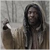 The Road (La carretera) : foto John Hillcoat, Michael K. Williams