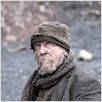 The Road (La carretera) : foto John Hillcoat, Robert Duvall