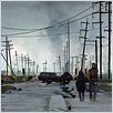 The Road (La carretera) : foto John Hillcoat, Kodi Smit-McPhee, Viggo Mortensen