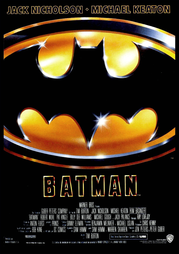 Batman : cartel
