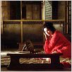 Ashes of Time Redux : foto Brigitte Lin Ching-hsia, Wong Kar-Wai