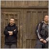 Babylon : foto Mathieu Kassovitz, Vin Diesel