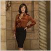Sobreviviendo a los ricos : foto Anne Archer