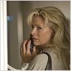 Lejos de la tierra quemada : foto Guillermo Arriaga, Kim Basinger