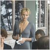 Lejos de la tierra quemada : foto Charlize Theron, Guillermo Arriaga