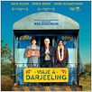 Viaje a Darjeeling : cartel