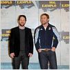 Mal ejemplo : foto Paul Rudd, Seann William Scott