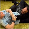 Como en casa en ningún sitio : foto Jon Favreau, Seth Gordon, Vince Vaughn