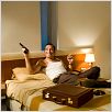 OSS 117: Perdido en Río : foto Jean Dujardin, Michel Hazanavicius