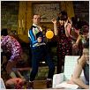 OSS 117: Perdido en Río : foto Jean Dujardin, Michel Hazanavicius
