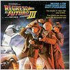 Regreso al futuro III : cartel