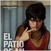 El patio de mi cárcel : cartel