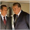 El desafío: Frost contra Nixon : foto