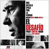 El desafío: Frost contra Nixon : cartel