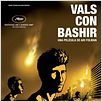 Vals con Bashir : cartel