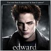 Crepúsculo : cartel Catherine Hardwicke, Robert Pattinson, Stephenie Meyer