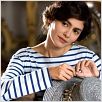 Coco: de la rebeldía a la leyenda de Chanel : foto Anne Fontaine, Audrey Tautou