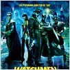 Watchmen : cartel