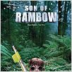 El hijo de Rambow : cartel