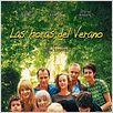Las horas del verano : cartel