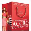 Confesiones de una compradora compulsiva : cartel Isla Fisher, P.J. Hogan