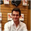 Confesiones de una compradora compulsiva : foto Hugh Dancy, P.J. Hogan