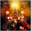 City of Ember. En busca de la luz : cartel