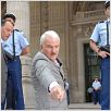 La Pantera Rosa 2 : foto Harald Zwart, Jean Reno, Steve Martin