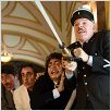 La Pantera Rosa 2 : foto Alfred Molina, Andy Garcia, Harald Zwart, Steve Martin, Yuki Matsuzaki