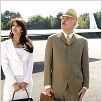 La Pantera Rosa 2 : foto Aishwarya Rai, Harald Zwart, Steve Martin