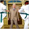 La Pantera Rosa 2 : foto Harald Zwart, Steve Martin
