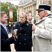 La Pantera Rosa 2 : foto Harald Zwart, Steve Martin