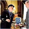 La Pantera Rosa 2 : foto Harald Zwart, Steve Martin