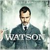Sherlock Holmes : cartel Guy Ritchie, Jude Law