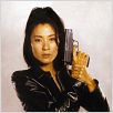 El mañana nunca muere : foto Ian Fleming, Michelle Yeoh, Roger Spottiswoode