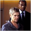 Muere otro día : foto Colin Salmon, Ian Fleming, Judi Dench, Lee Tamahori